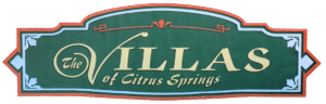 Villas of Citrus Springs